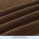 preview thumbnail 30 of 89, Subrtex Dining Chair Slipcover Set of 4 Furniture Protector
