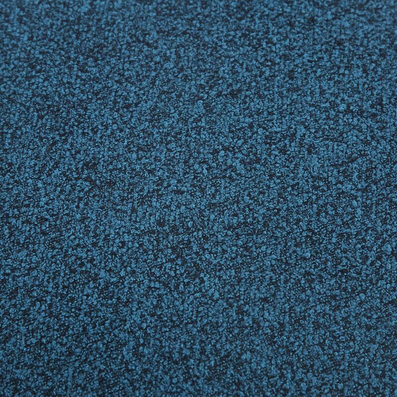 Open Back Upholstered Dining Chair Set of 2 Modern Kitchen Chairs with Metal, Fabric Dining Room Chairs for Living Room