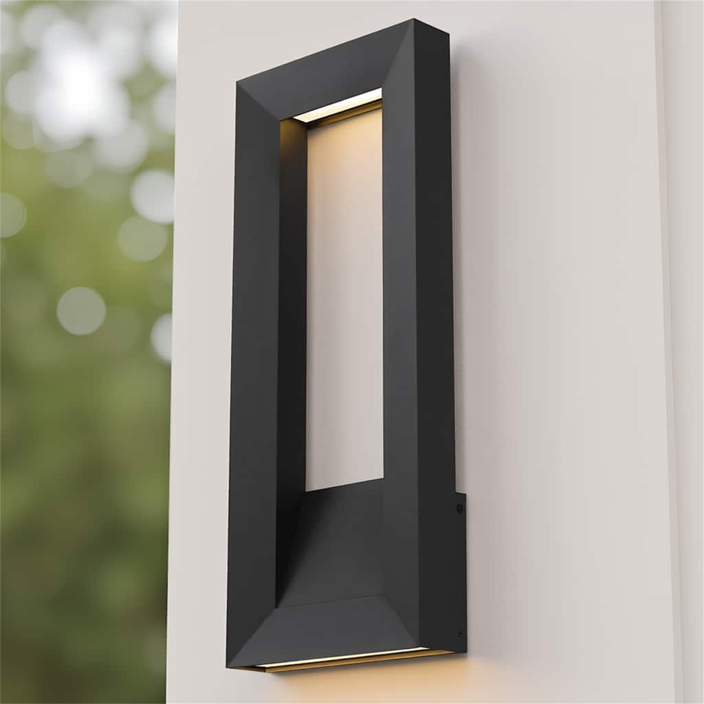 22 Inch LED Wall Sconce