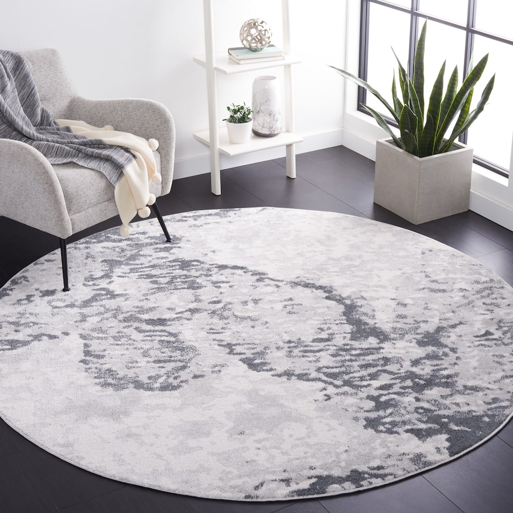 SAFAVIEH Toscana Amalia Abstract Rug