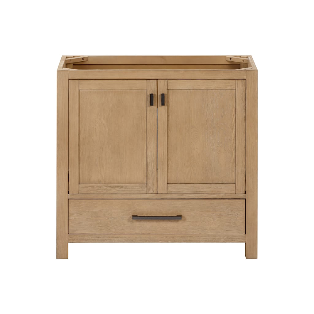 Avanity Modero 36 in. Single Bathroom Vanity Cabinet - 36"W x 21"D x 34"H