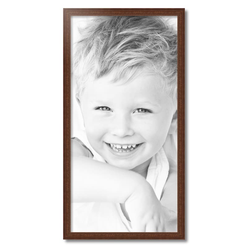 ArtToFrames Aribella 18x36 Inch Picture Frame, 1.25 Inch Wood Poster Frame Available in Multiple Colors (81375-18x36)