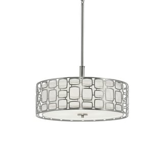 Kichler Sabine 3 Light Pendant in 