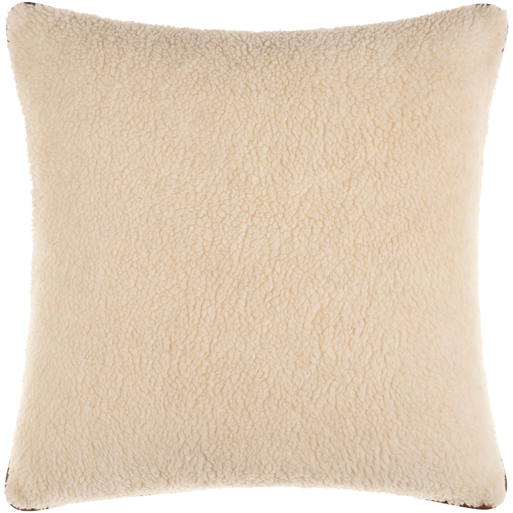 Artistic Weavers Nellie Cozy Throw Pillow - Bed Bath & Beyond - 37931978