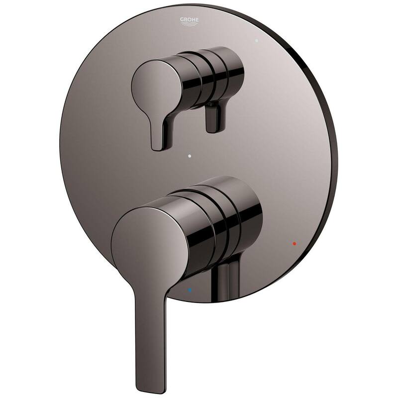 Grohe 29 421 Lineare Two Function Pressure Balanced Valve Trim Only