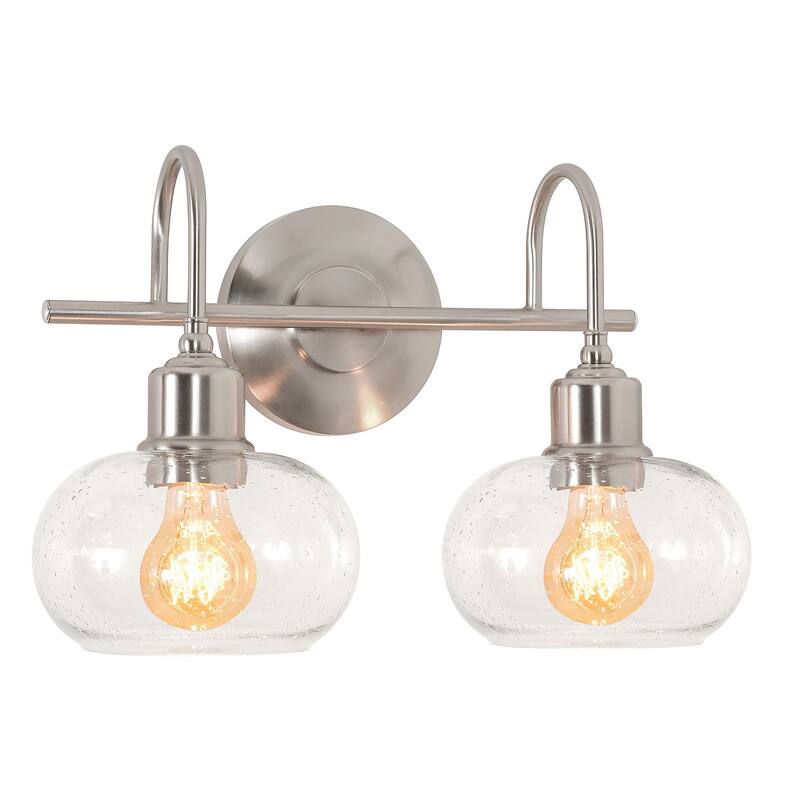 AFX Laney 15'' Vanity Light - Medium Base