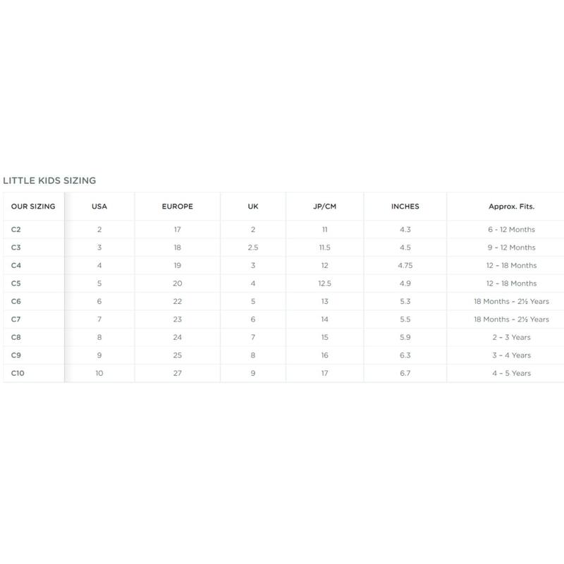 Native Jefferson Child Waterproof Slip-On Sneakers - Shell White, Size C6 US