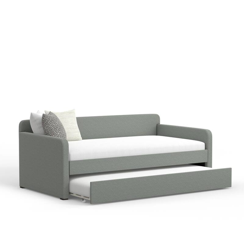 Piatta Daybed with Trundle