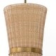 preview thumbnail 7 of 5, Quorum International 6123-2 Fairview 2 Light 10" Wide Pendant with