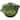 Staub Ceramic 16-oz Petite Artichoke Cocotte - Basil