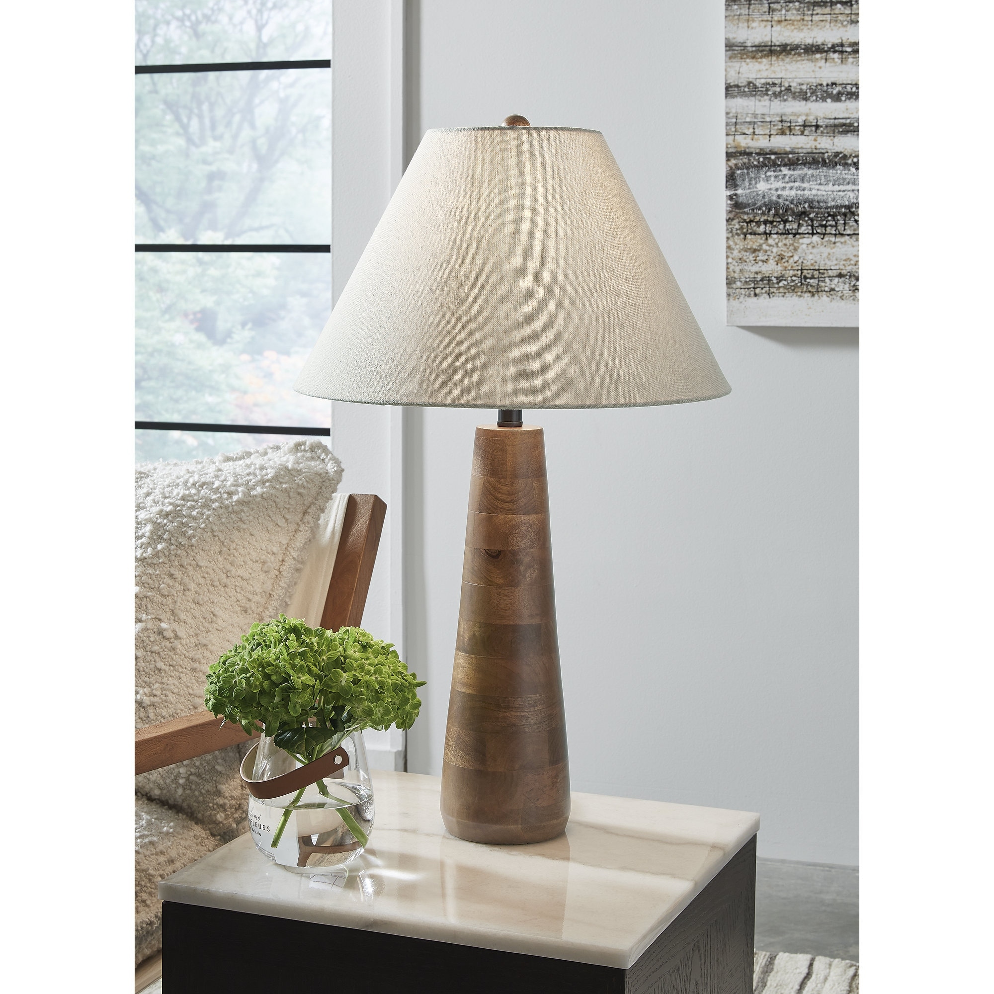 Wood Standard On Sale Table Lamps Bed Bath Beyond