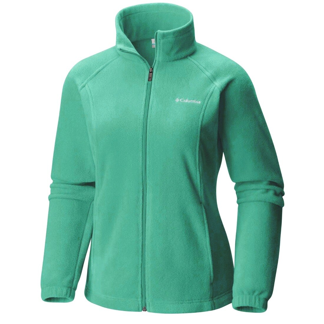 Shop Columbia New Menthol Green Womens Size Small S Original
