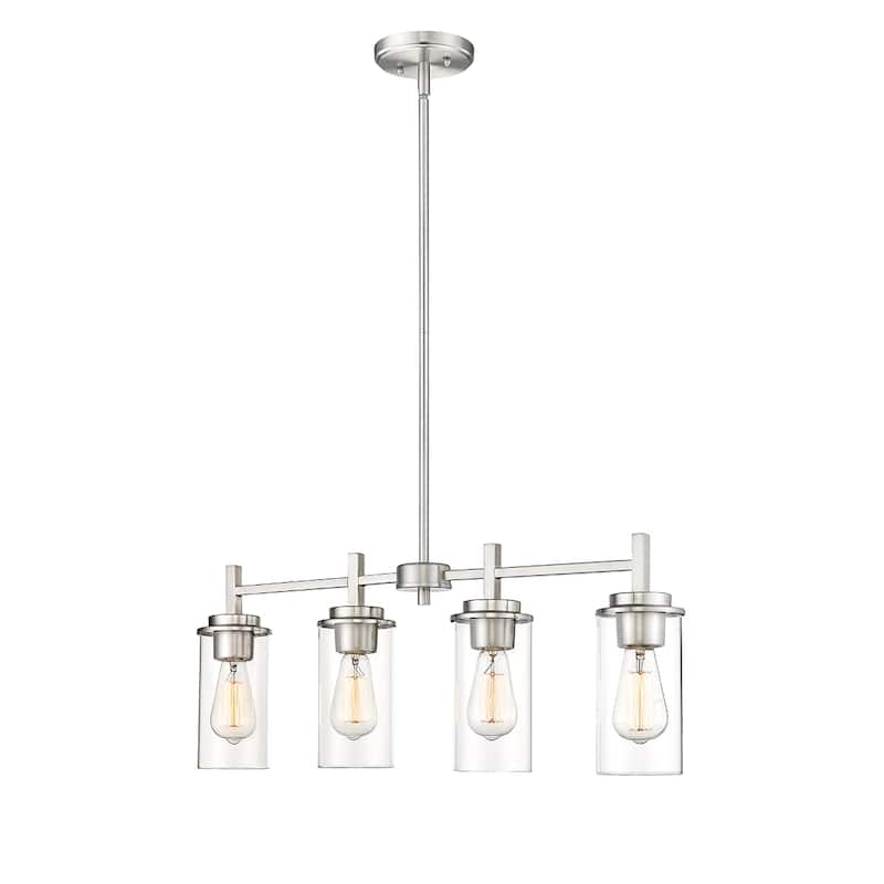 Millennium Lighting Janna Chandelier