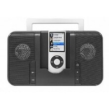 iwave motion lamp wireless speaker