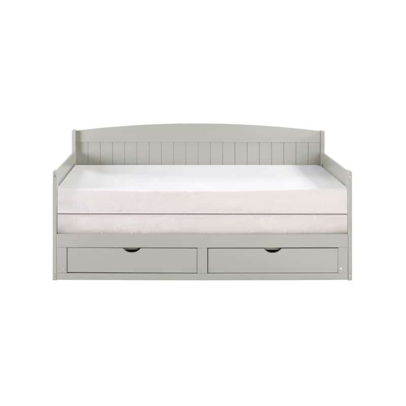 Harmony Daybed with King Conversion
