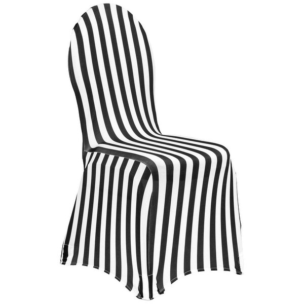 Bed bath beyond on sale dining chair covers
