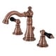 preview thumbnail 32 of 48, Duchess 8 in. Widespread Bathroom Faucet