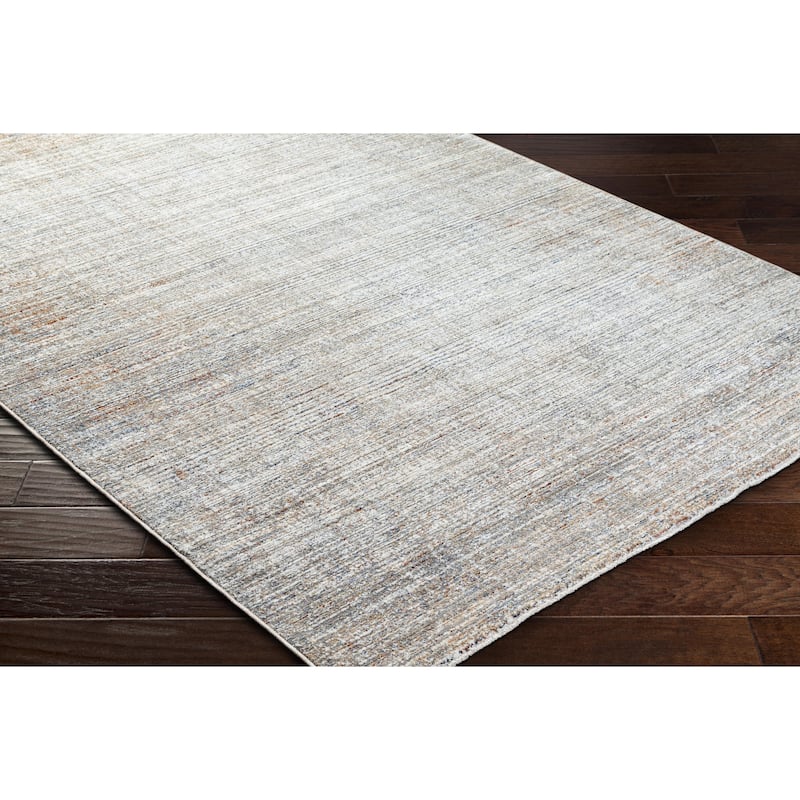Monserrat Casual Solid Area Rug