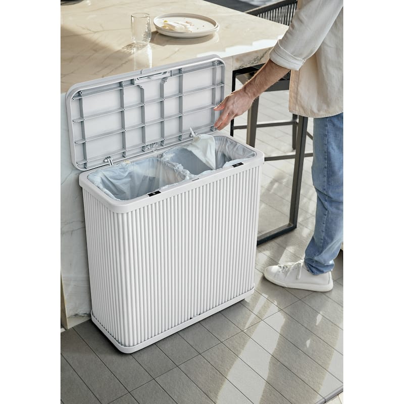Veradek Tambour Waste Bin