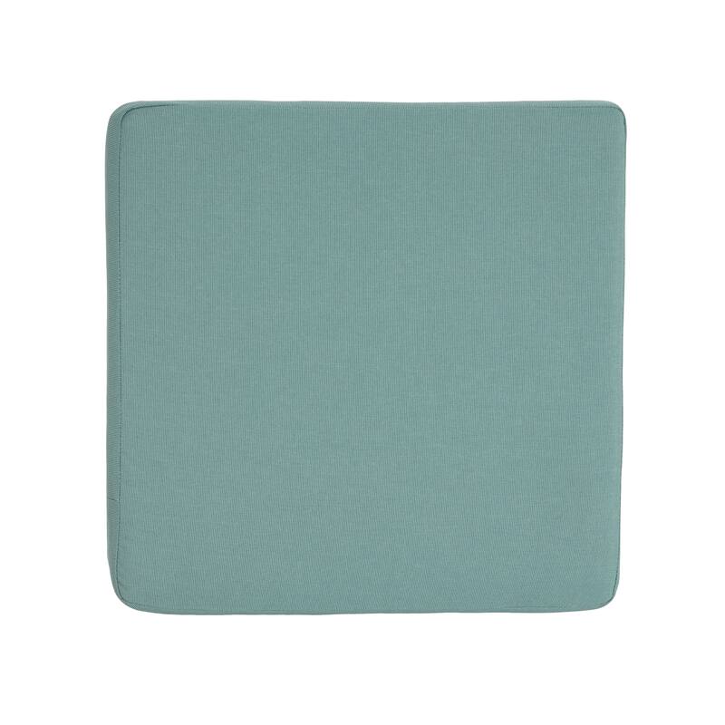 Noah Outdoor Club Chair Cushion Set, Seat Cushion and Back Cushion