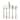 Stainless Steel Flatware With Wood Handle Design (Set of 5)