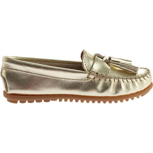 minnetonka slip ons