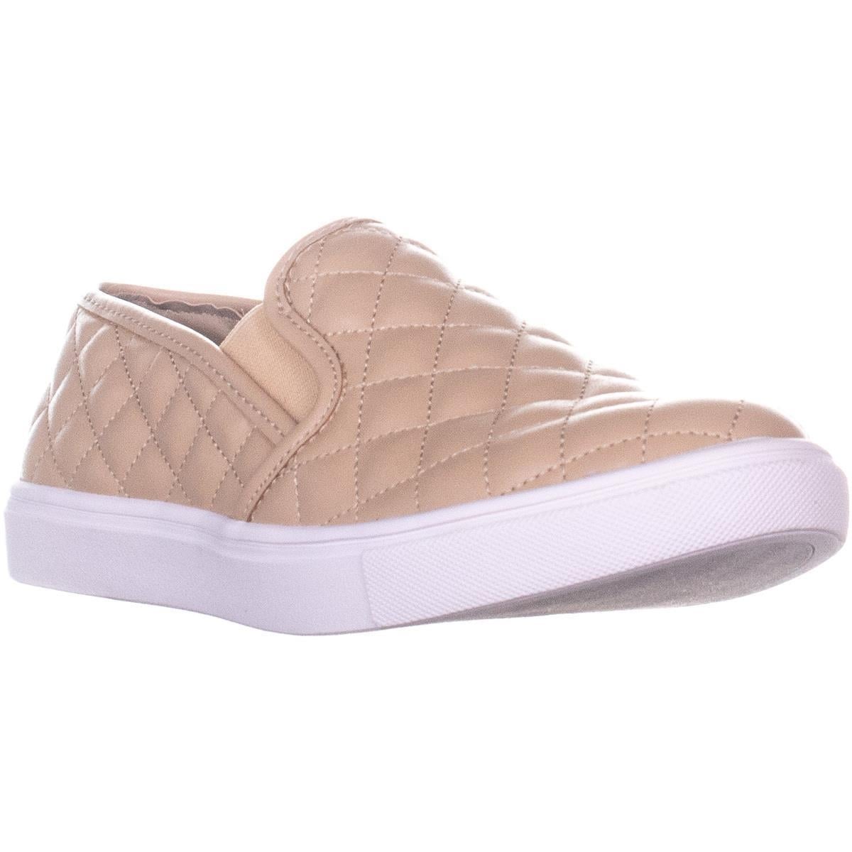 steve madden nude sneakers