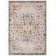 preview thumbnail 67 of 86, SAFAVIEH Madison Sabire Boho Medallion Distressed Rug