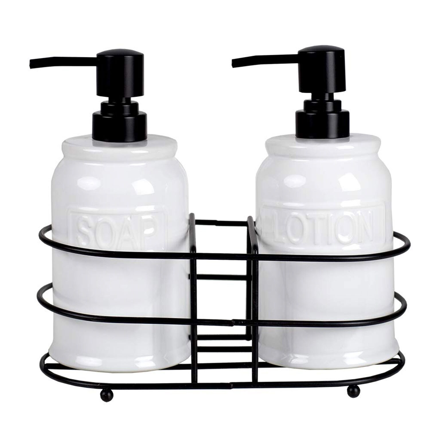 Soap and deals dish soap caddy