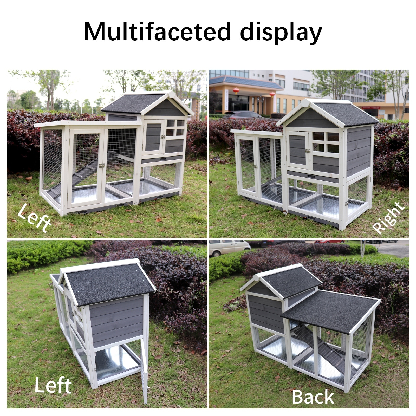 Animal hutch for sale cheap