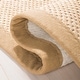 preview thumbnail 26 of 109, SAFAVIEH Natural Fiber Carmit Casual Border Sisal Rug
