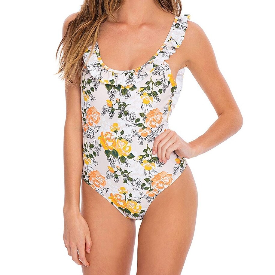cabana del sol swimwear