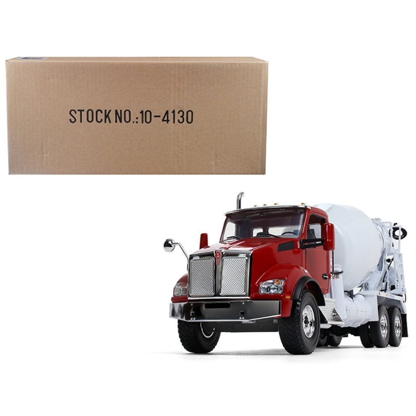 kenworth diecast