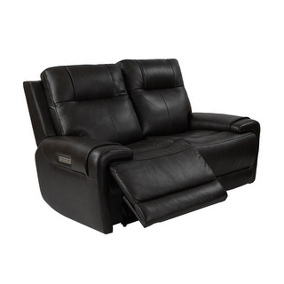 Recliner with hotsell removable back