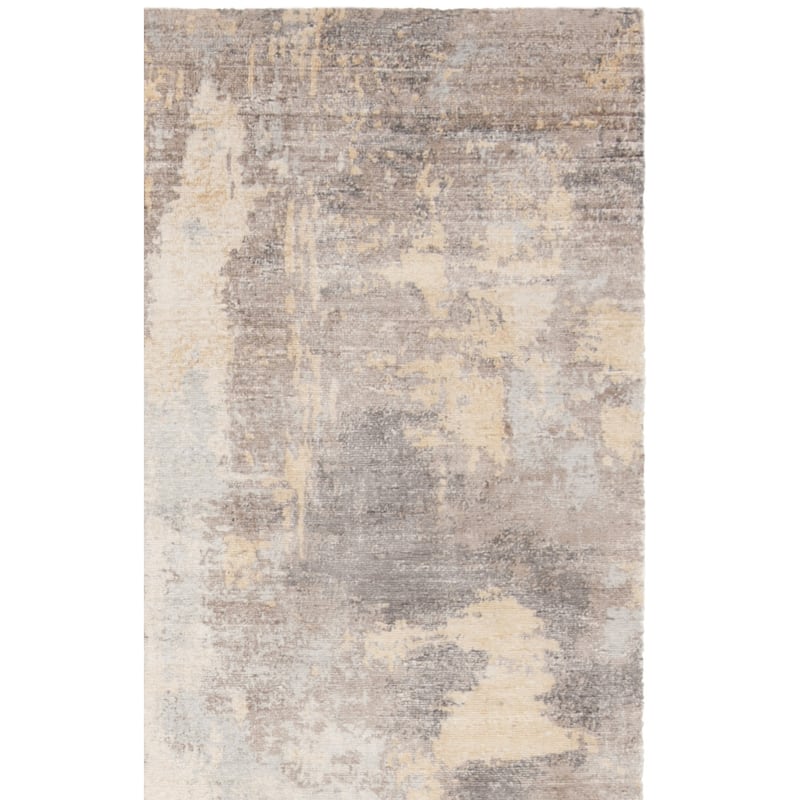 SAFAVIEH Handmade Mirage Sumaya Modern Abstract Viscose Rug