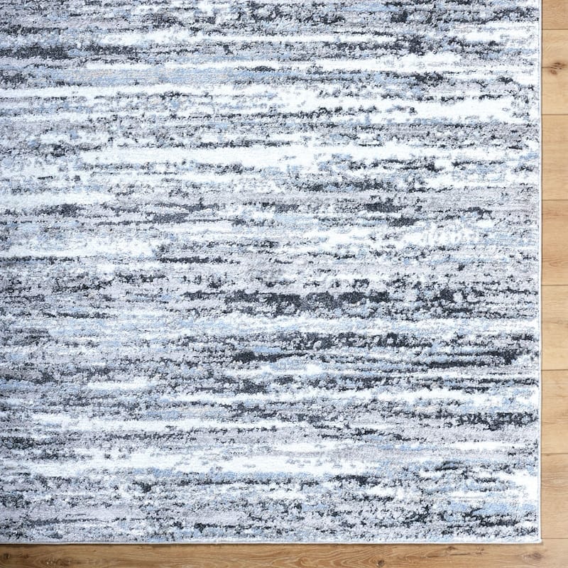 Livabliss Andorra Plus Modern Area Rug