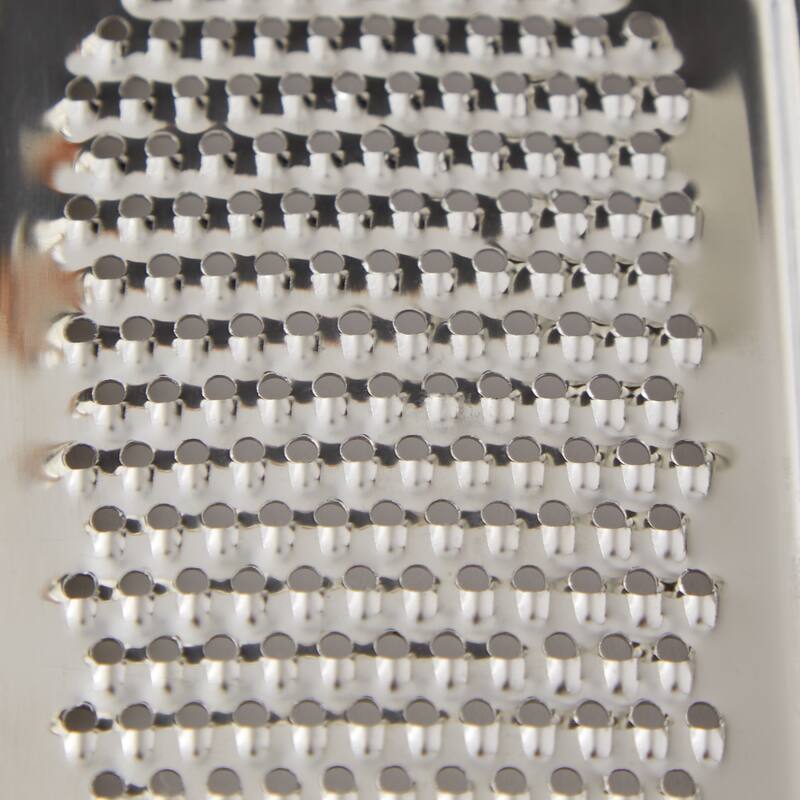 Cheese Grater (Set of 2) - 10x2.75"