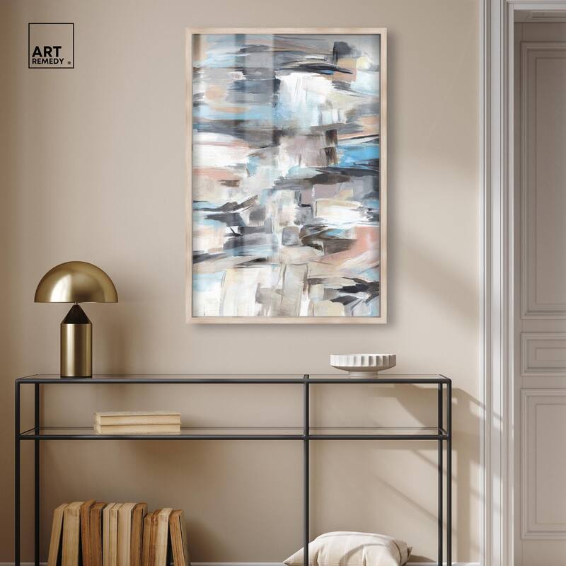 Hidden Motives Shadowbox by Art Remedy