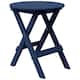 Option Navy Blue