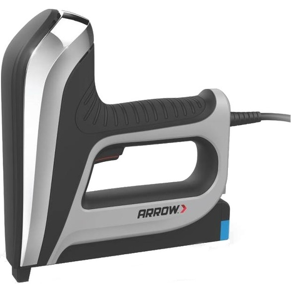Shop Arrow Fastener T50AC Electric Pro Staple Nail Gun