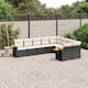 Option Black and cream without table