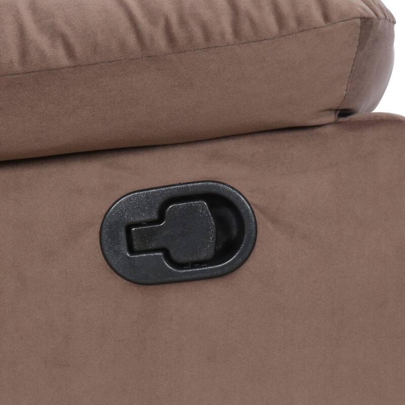 Vegan Leather Sofa