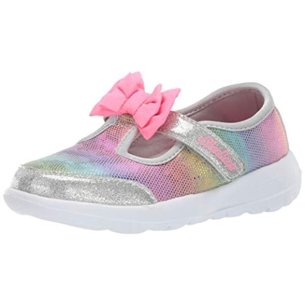 girls skechers go walk