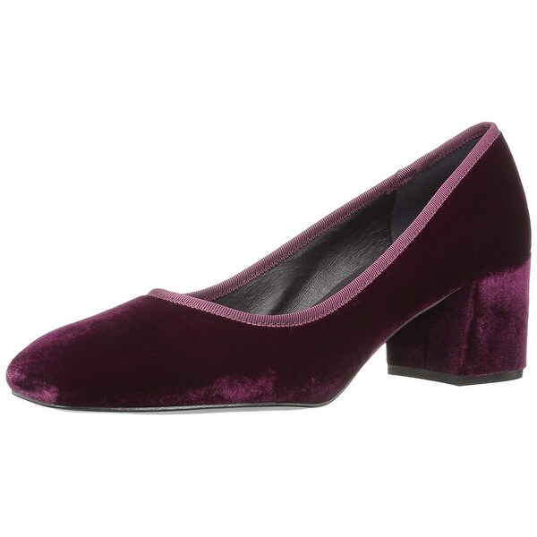 kenneth cole square toe shoes