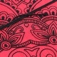 preview thumbnail 3 of 1, Novica Handmade Floral Glory Embroidered Journal