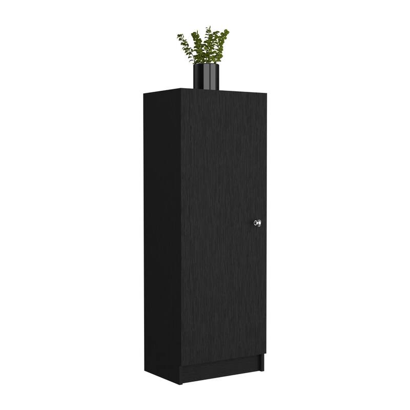 Single Door Cabinet