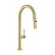 Option Brushed Gold