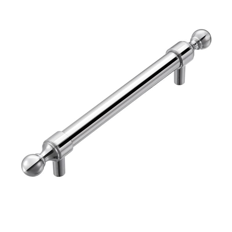 Utopia Alley Vaduz Pull Handle - Decorative Cabinet Drop Pull Handles for Cabinets, 3.75"/5" center to center