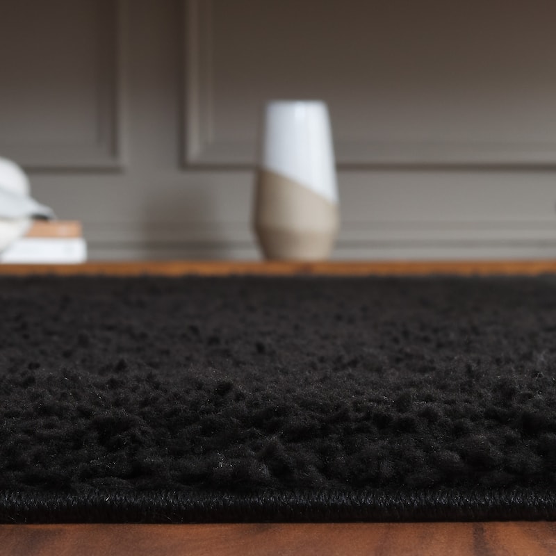 SAFAVIEH Rumi Shag Roena Shag Rug
