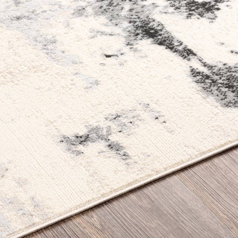Artistic Weavers Paco Industrial Abstract Area Rug
